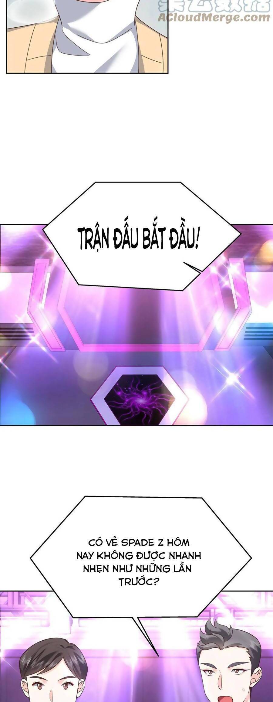 Hotboy Quốc Dân Là Nữ Chap 312 - Next Chap 313