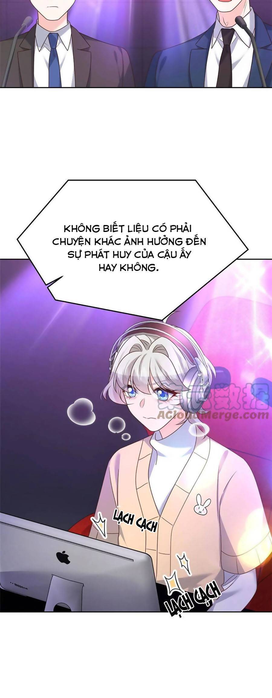 Hotboy Quốc Dân Là Nữ Chap 312 - Next Chap 313