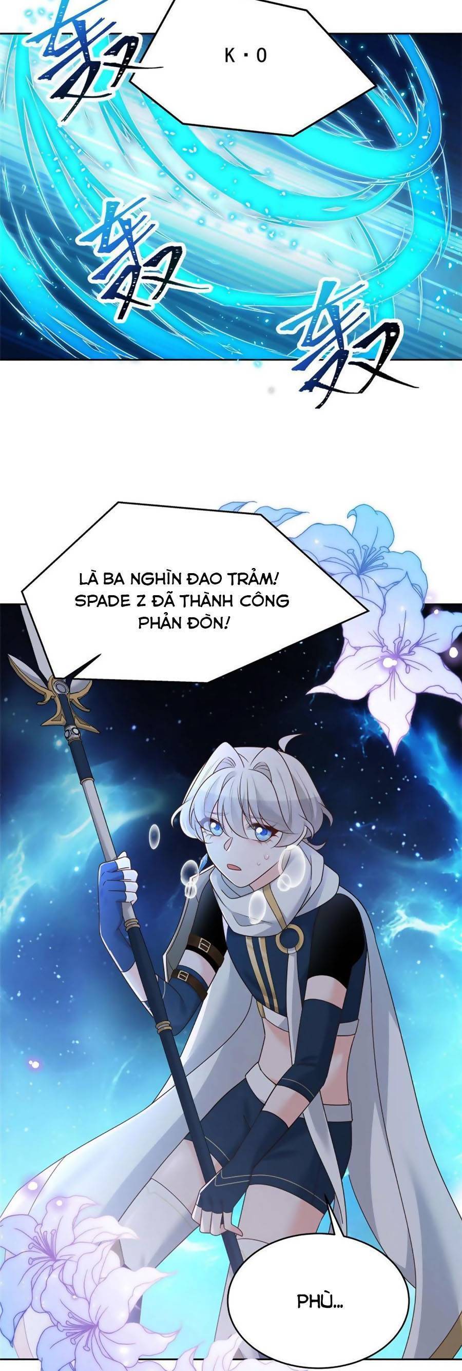 Hotboy Quốc Dân Là Nữ Chap 312 - Next Chap 313