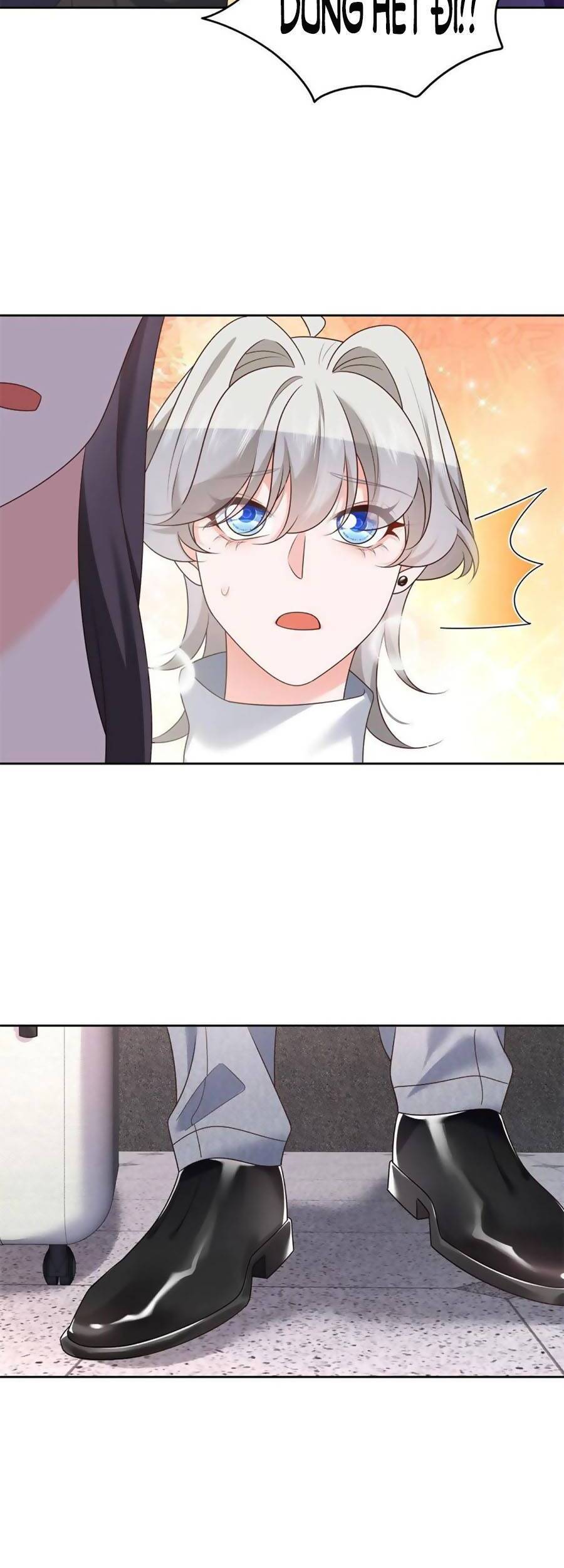 Hotboy Quốc Dân Là Nữ Chap 312 - Next Chap 313