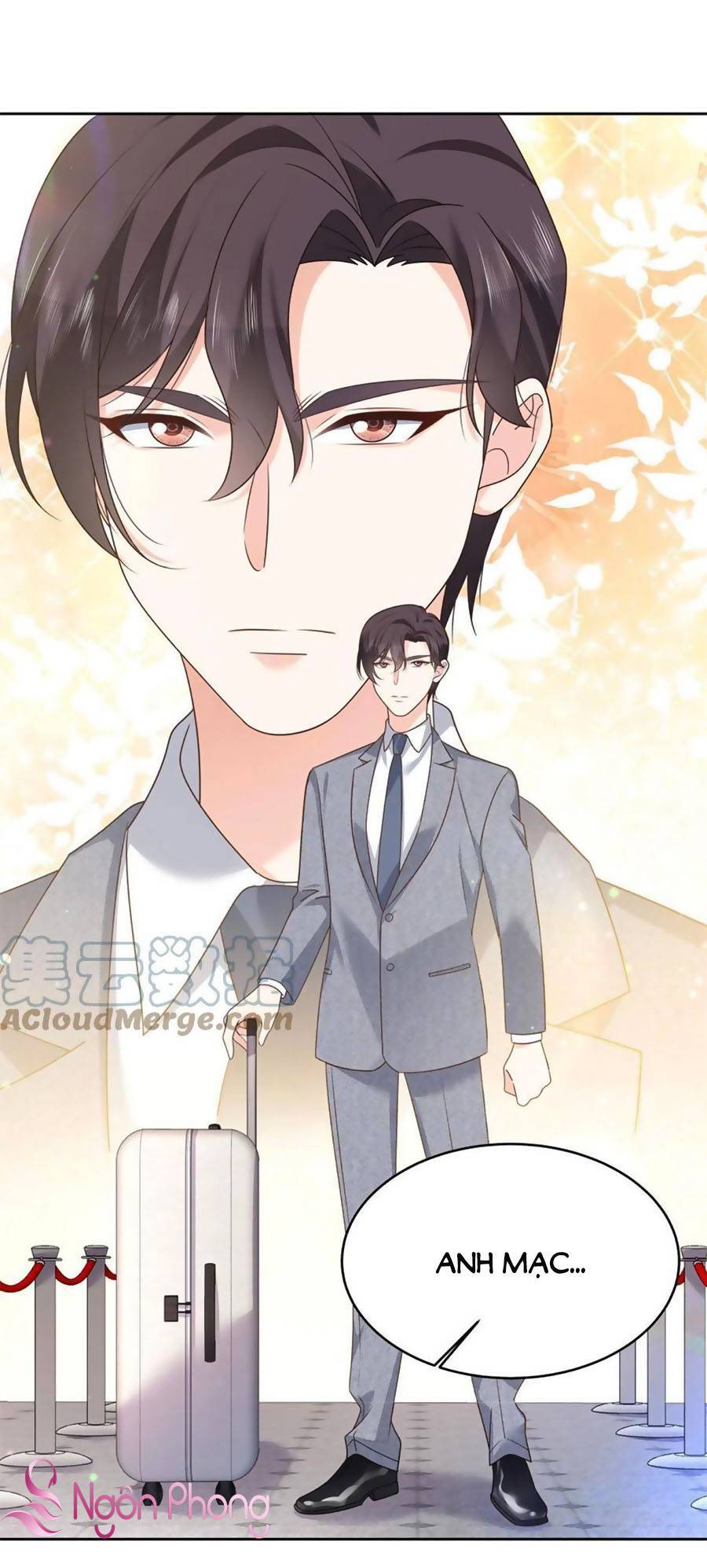 Hotboy Quốc Dân Là Nữ Chap 312 - Next Chap 313