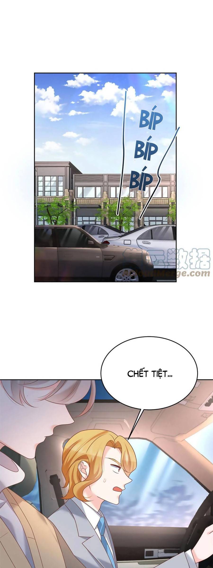 Hotboy Quốc Dân Là Nữ Chap 312 - Next Chap 313