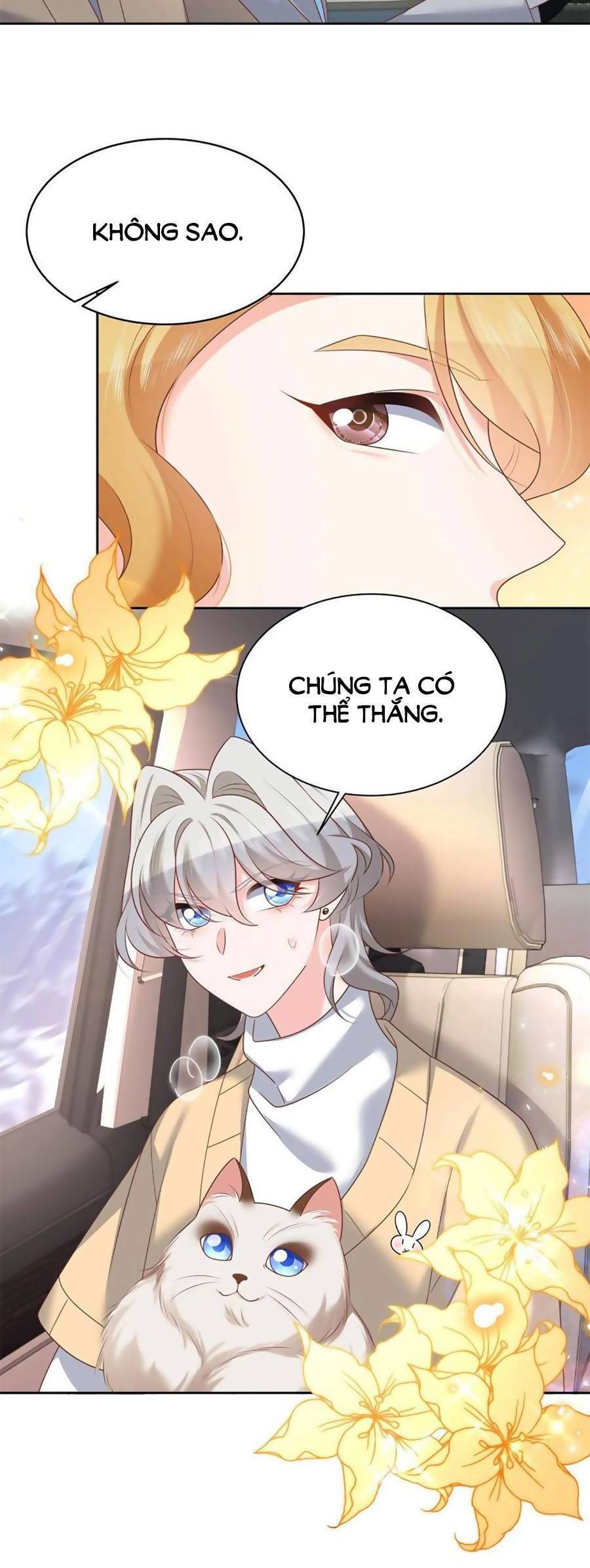 Hotboy Quốc Dân Là Nữ Chap 312 - Next Chap 313