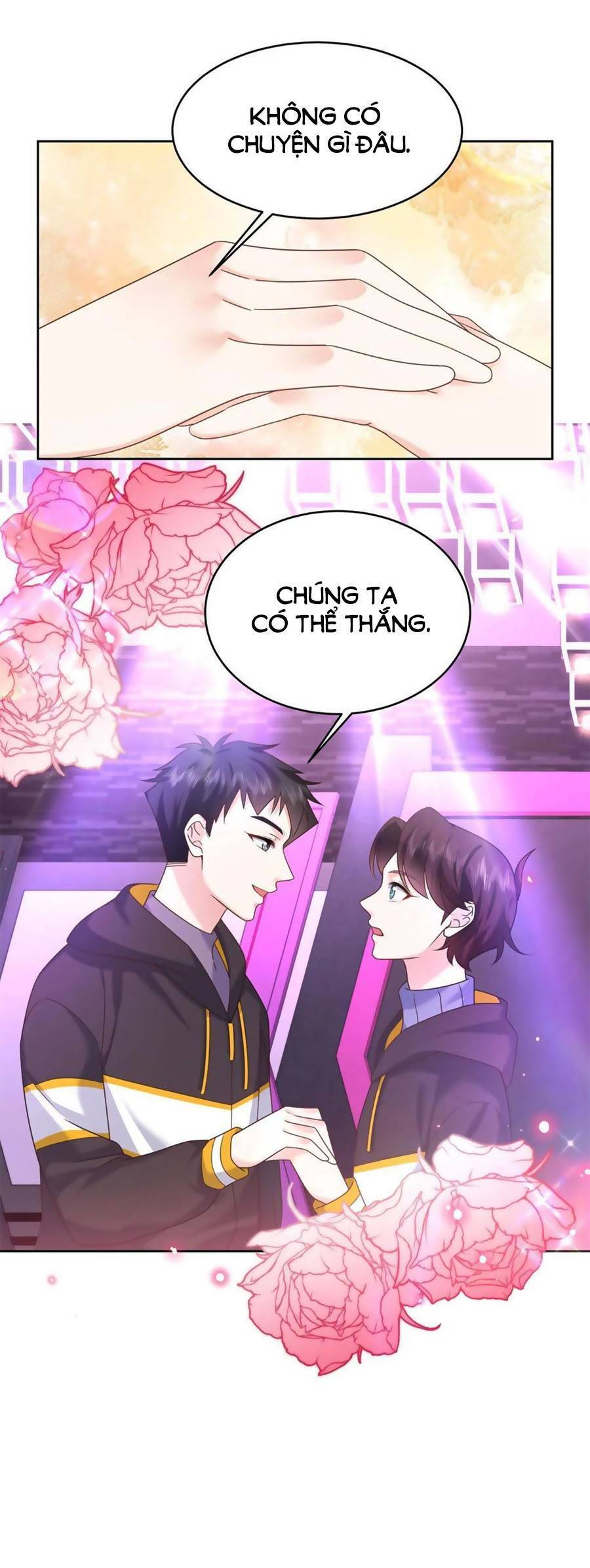 Hotboy Quốc Dân Là Nữ Chap 312 - Next Chap 313