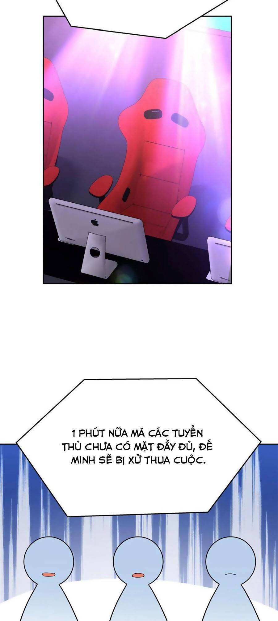 Hotboy Quốc Dân Là Nữ Chap 312 - Next Chap 313