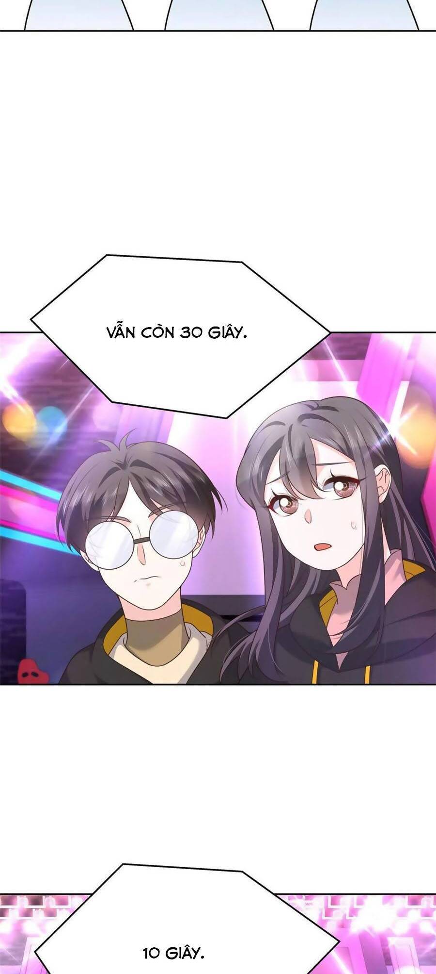 Hotboy Quốc Dân Là Nữ Chap 312 - Next Chap 313