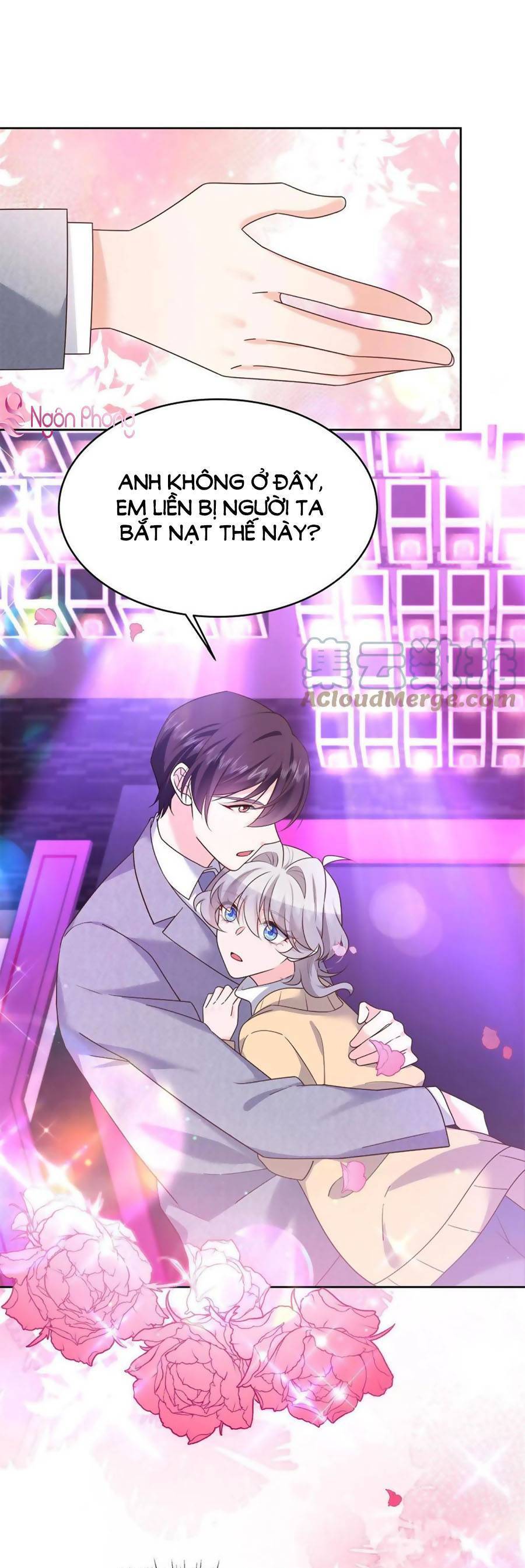 Hotboy Quốc Dân Là Nữ Chap 313 - Next Chap 314