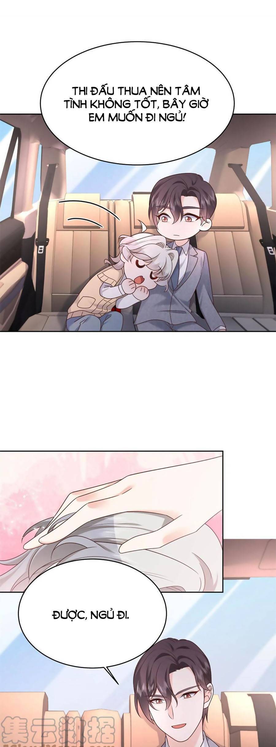 Hotboy Quốc Dân Là Nữ Chap 313 - Next Chap 314