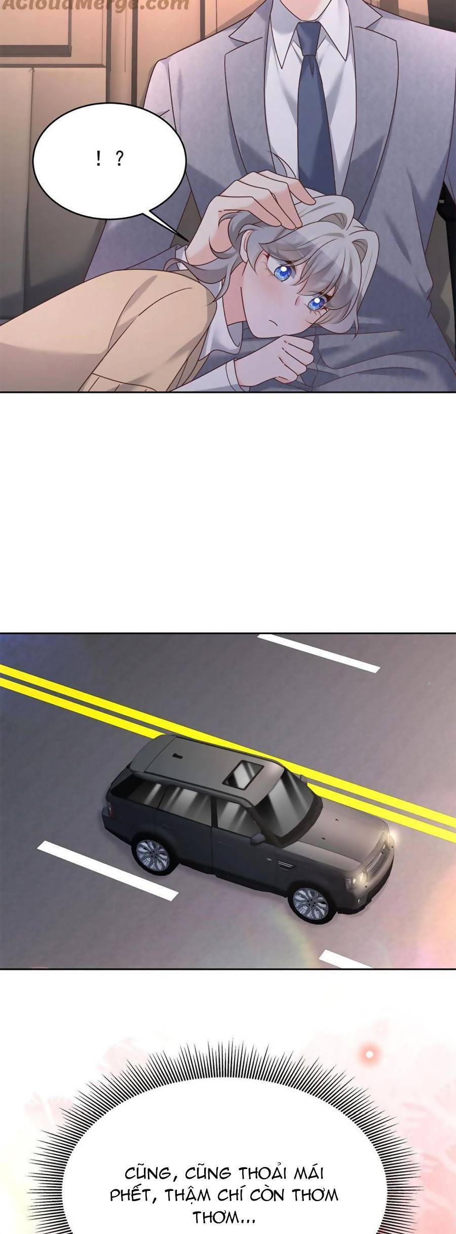 Hotboy Quốc Dân Là Nữ Chap 313 - Next Chap 314