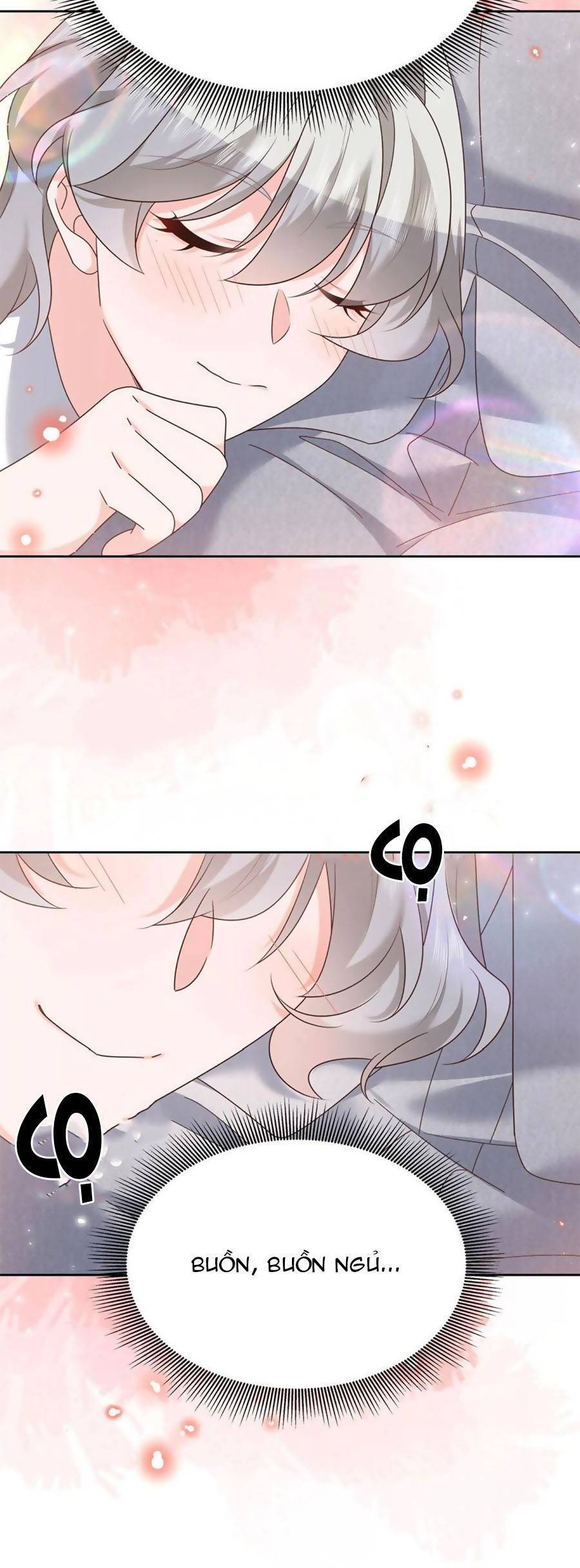 Hotboy Quốc Dân Là Nữ Chap 313 - Next Chap 314