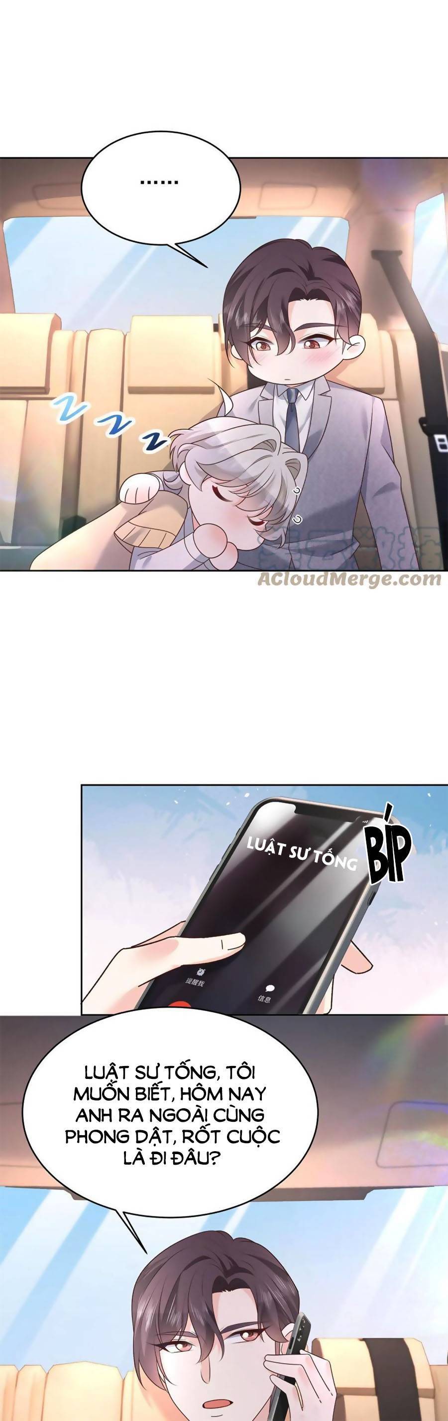 Hotboy Quốc Dân Là Nữ Chap 313 - Next Chap 314