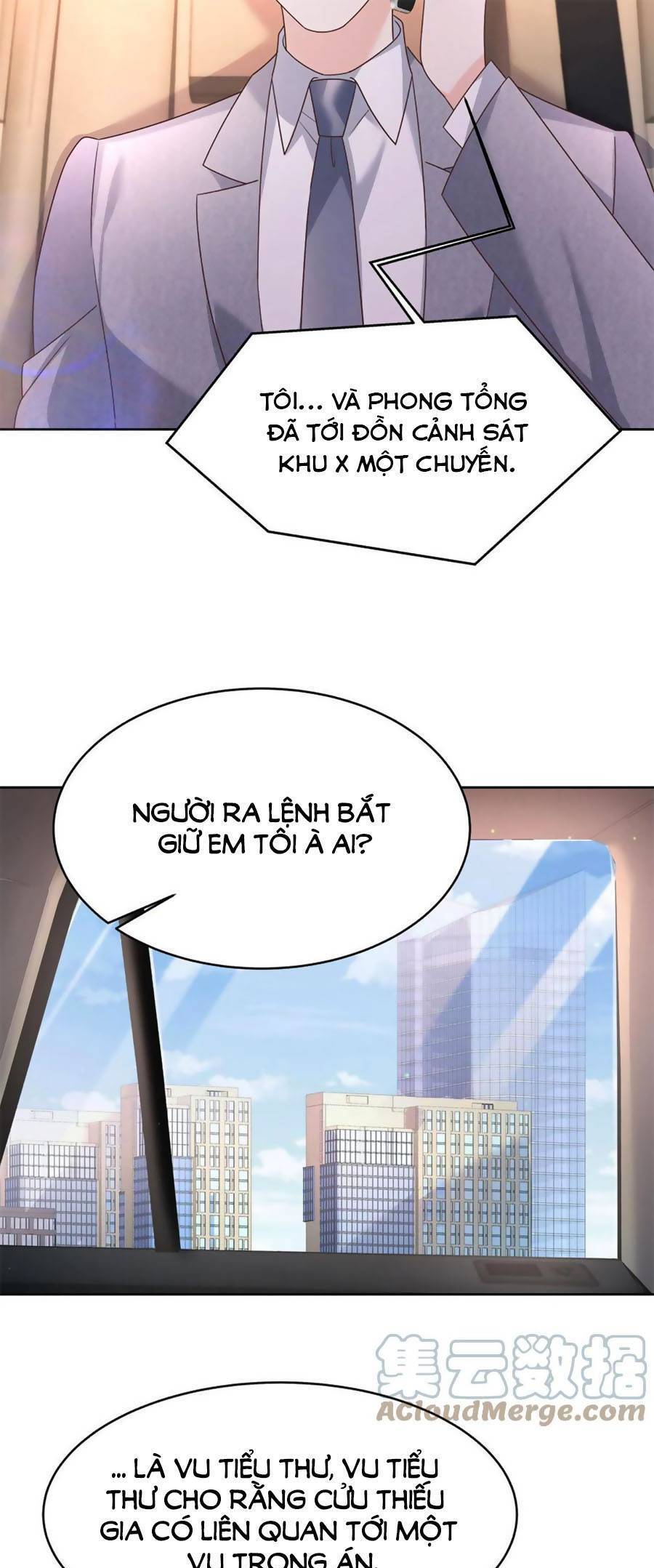 Hotboy Quốc Dân Là Nữ Chap 313 - Next Chap 314