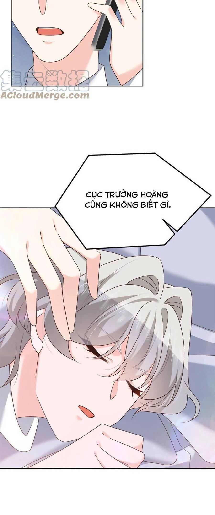 Hotboy Quốc Dân Là Nữ Chap 313 - Next Chap 314