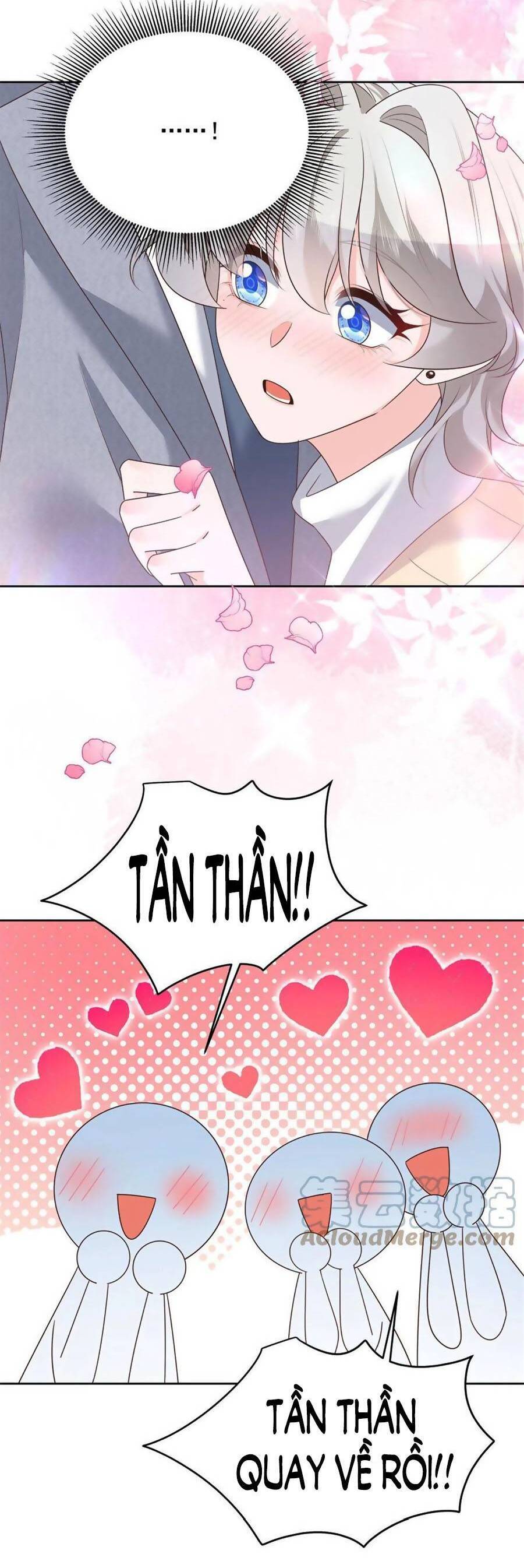 Hotboy Quốc Dân Là Nữ Chap 313 - Next Chap 314