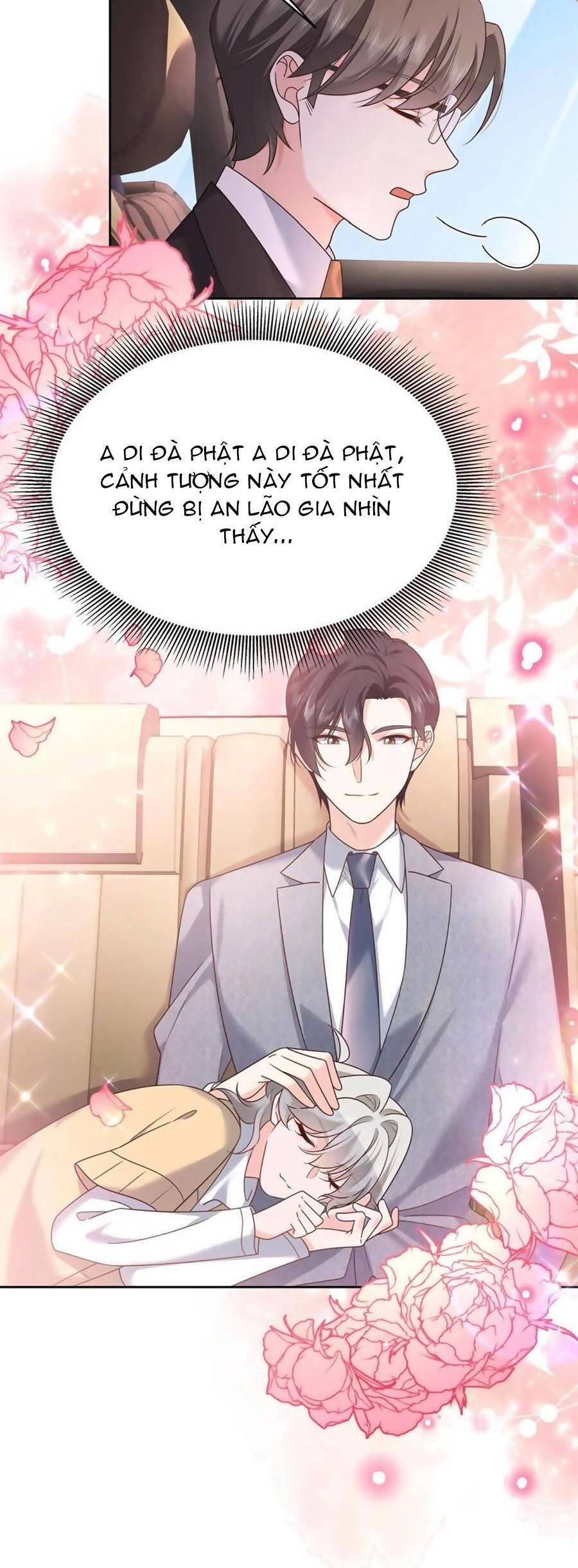 Hotboy Quốc Dân Là Nữ Chap 313 - Next Chap 314