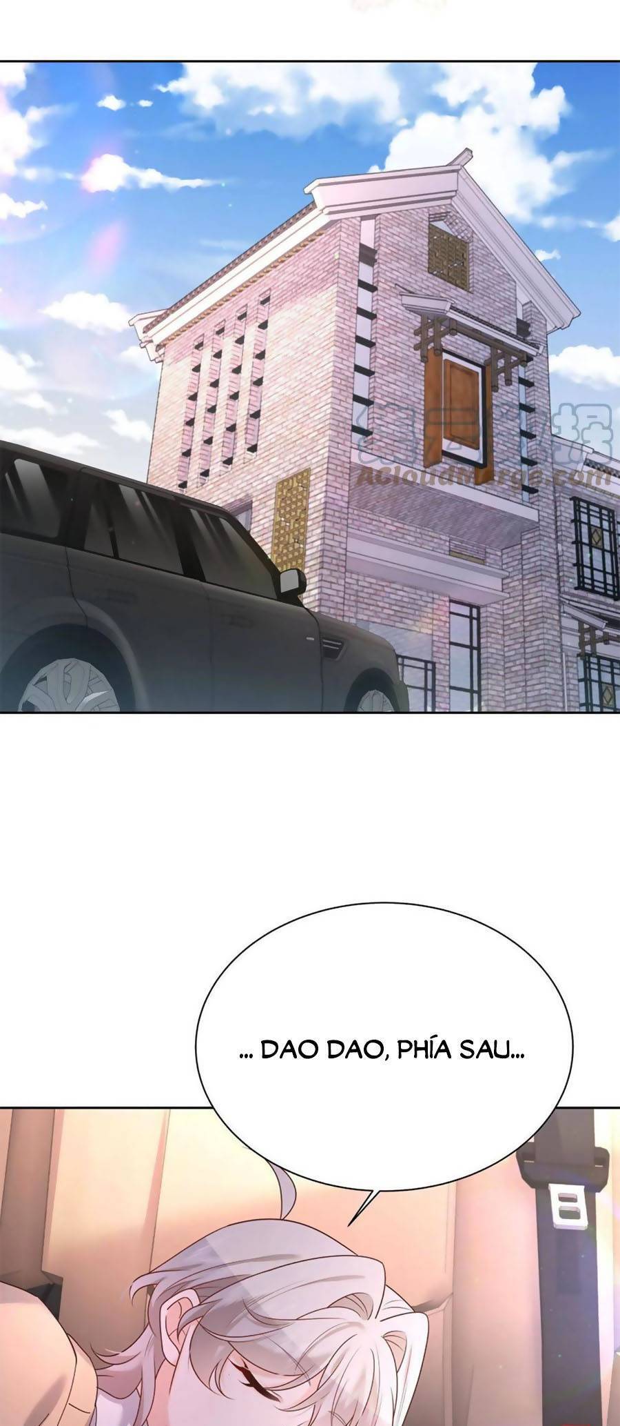 Hotboy Quốc Dân Là Nữ Chap 313 - Next Chap 314