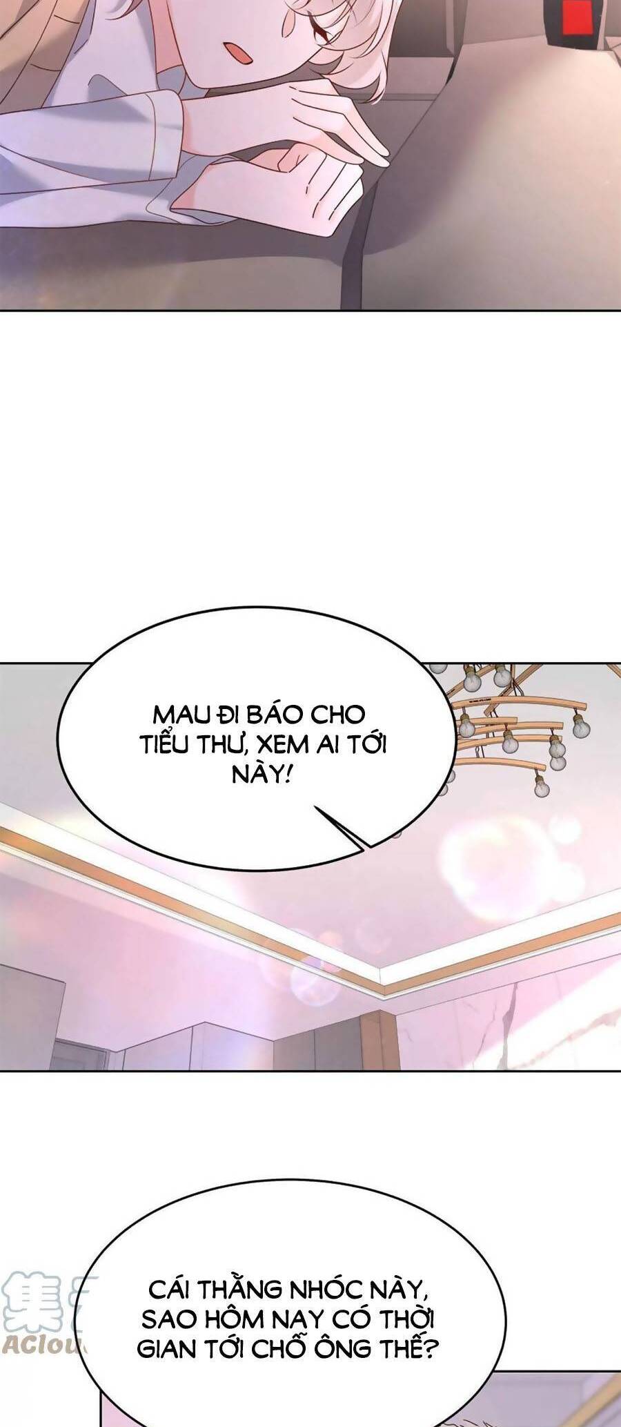 Hotboy Quốc Dân Là Nữ Chap 313 - Next Chap 314