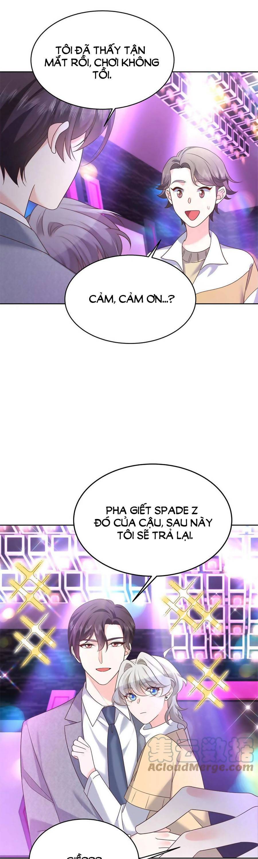 Hotboy Quốc Dân Là Nữ Chap 313 - Next Chap 314