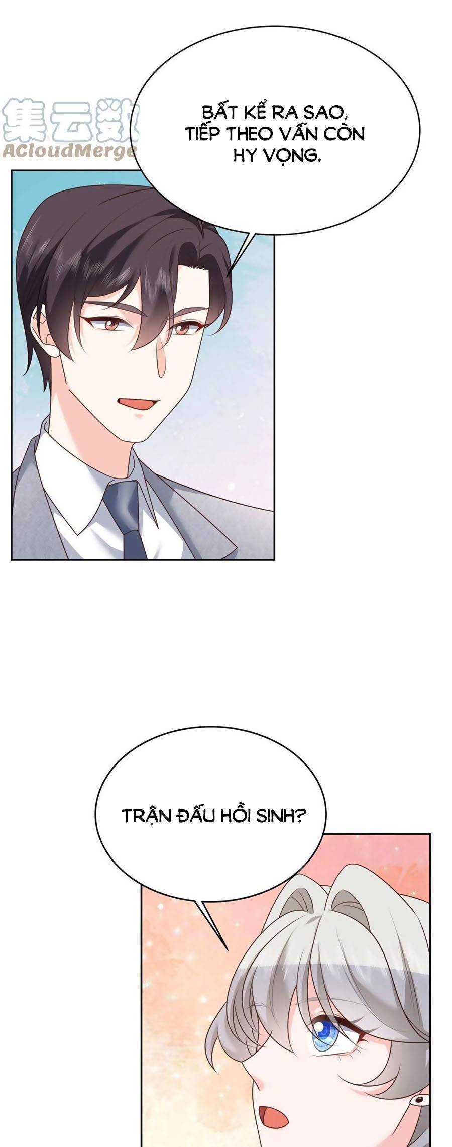 Hotboy Quốc Dân Là Nữ Chap 313 - Next Chap 314