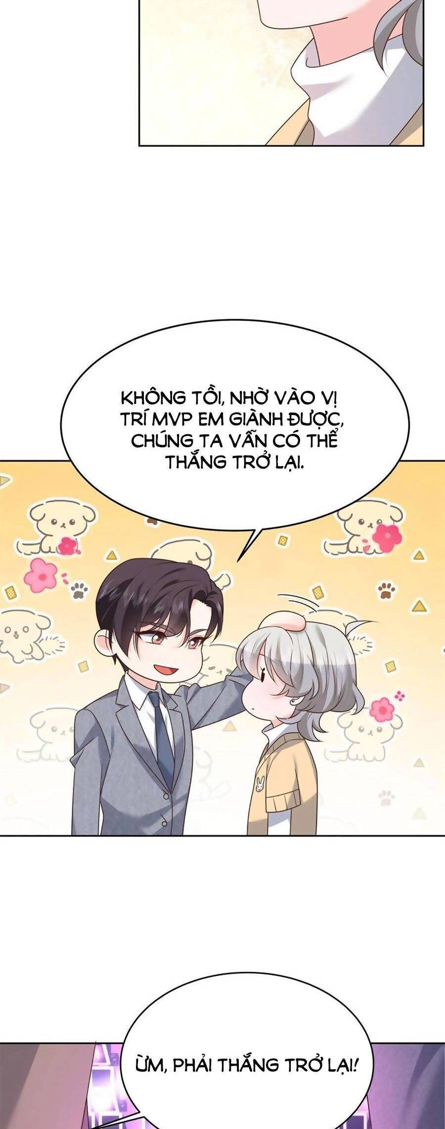 Hotboy Quốc Dân Là Nữ Chap 313 - Next Chap 314