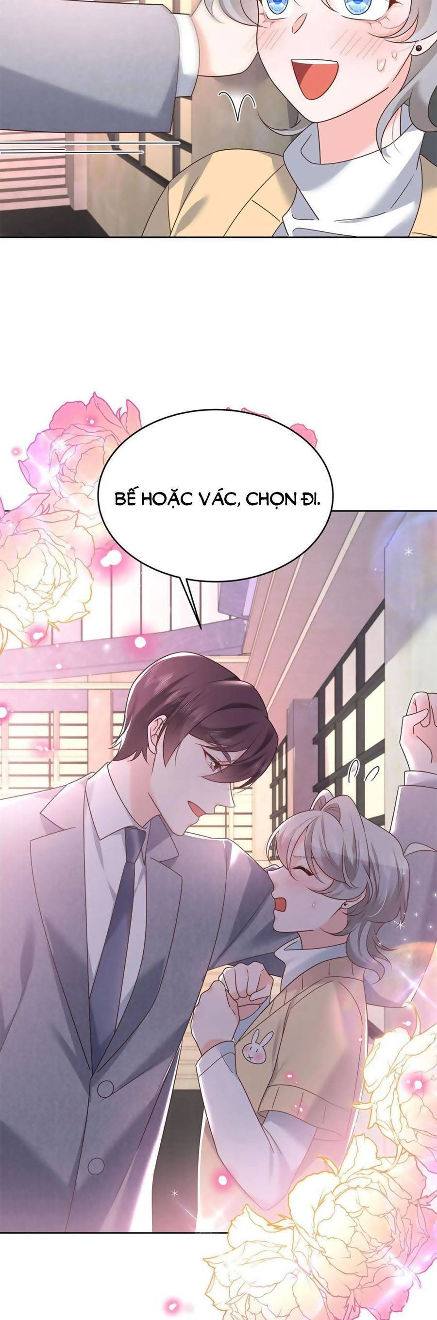 Hotboy Quốc Dân Là Nữ Chap 313 - Next Chap 314