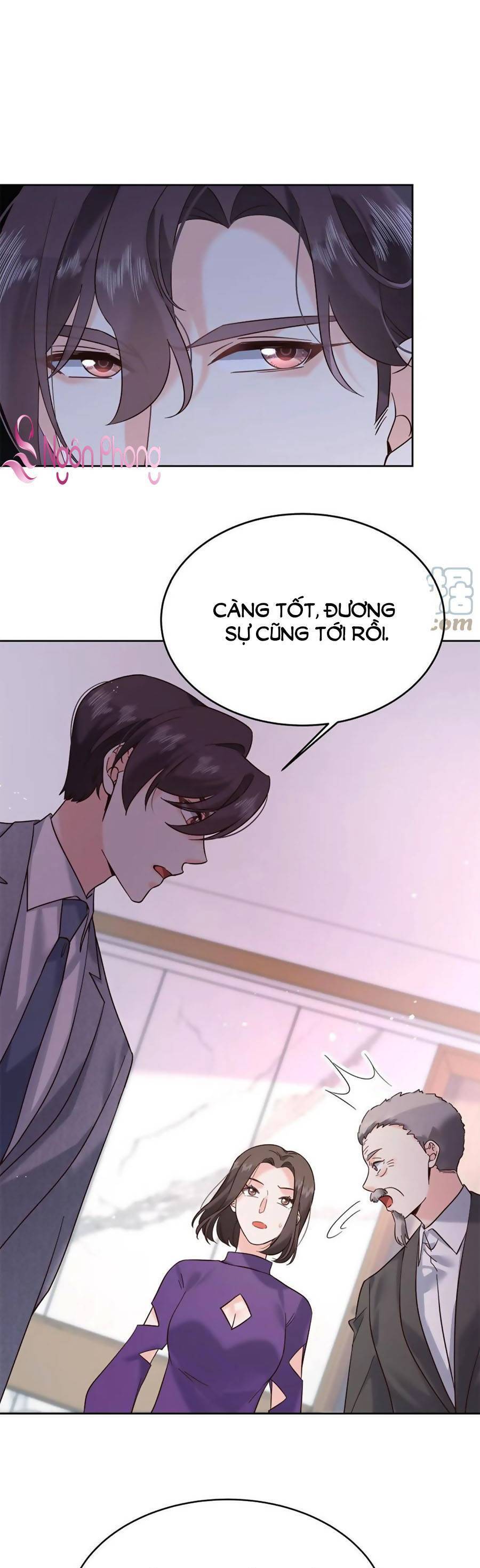 Hotboy Quốc Dân Là Nữ Chap 314 - Next Chap 315