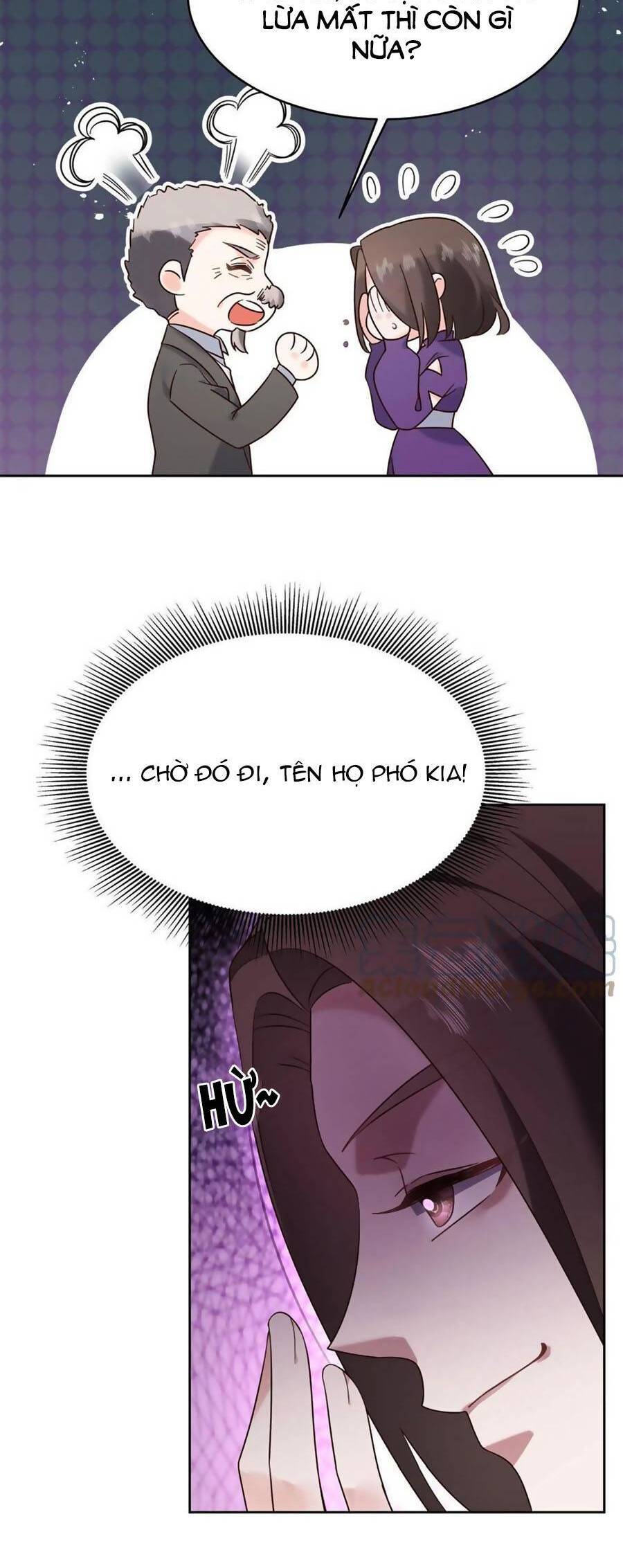 Hotboy Quốc Dân Là Nữ Chap 314 - Next Chap 315