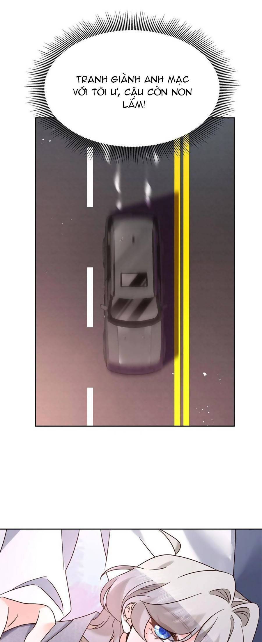 Hotboy Quốc Dân Là Nữ Chap 314 - Next Chap 315