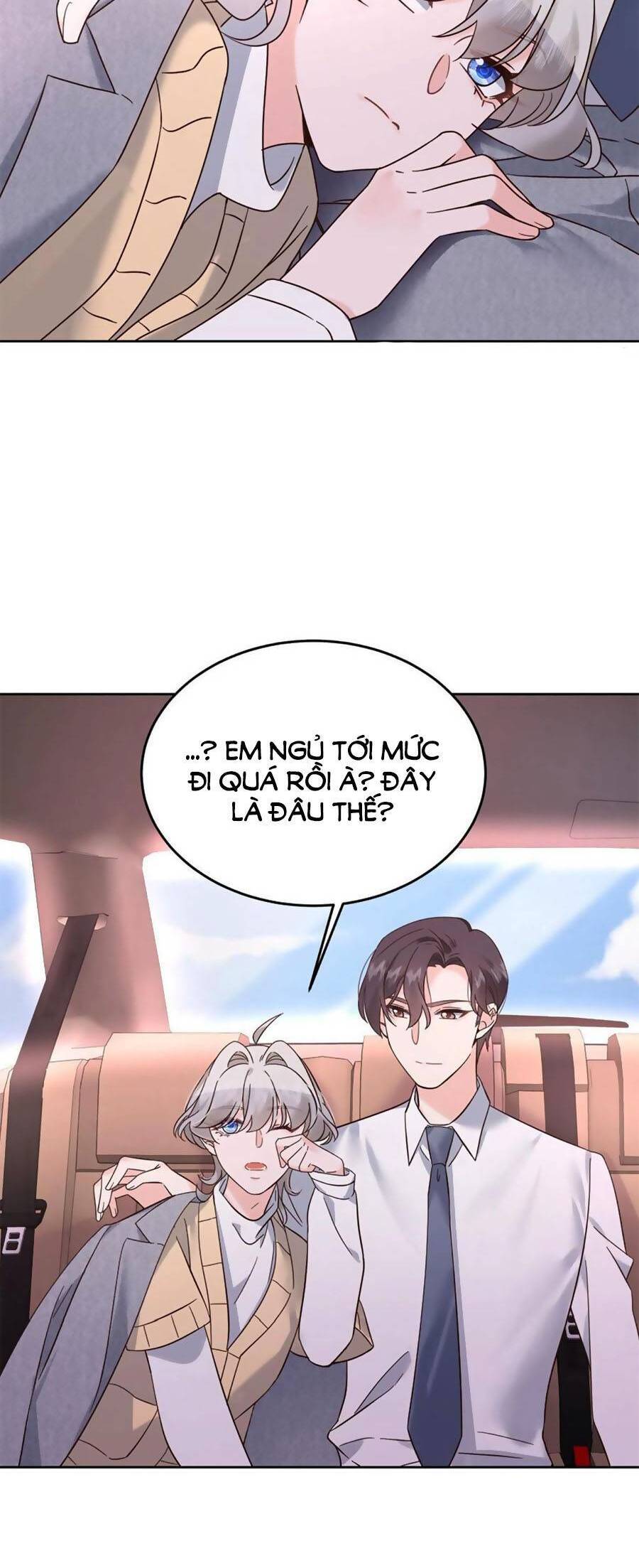 Hotboy Quốc Dân Là Nữ Chap 314 - Next Chap 315