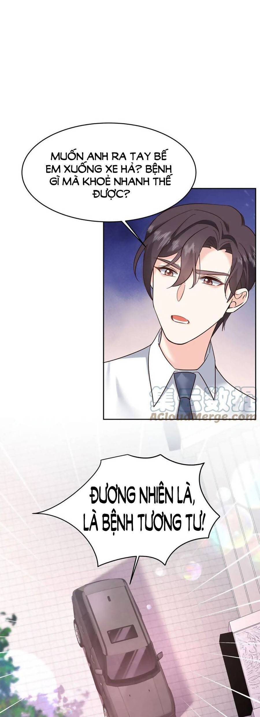 Hotboy Quốc Dân Là Nữ Chap 314 - Next Chap 315