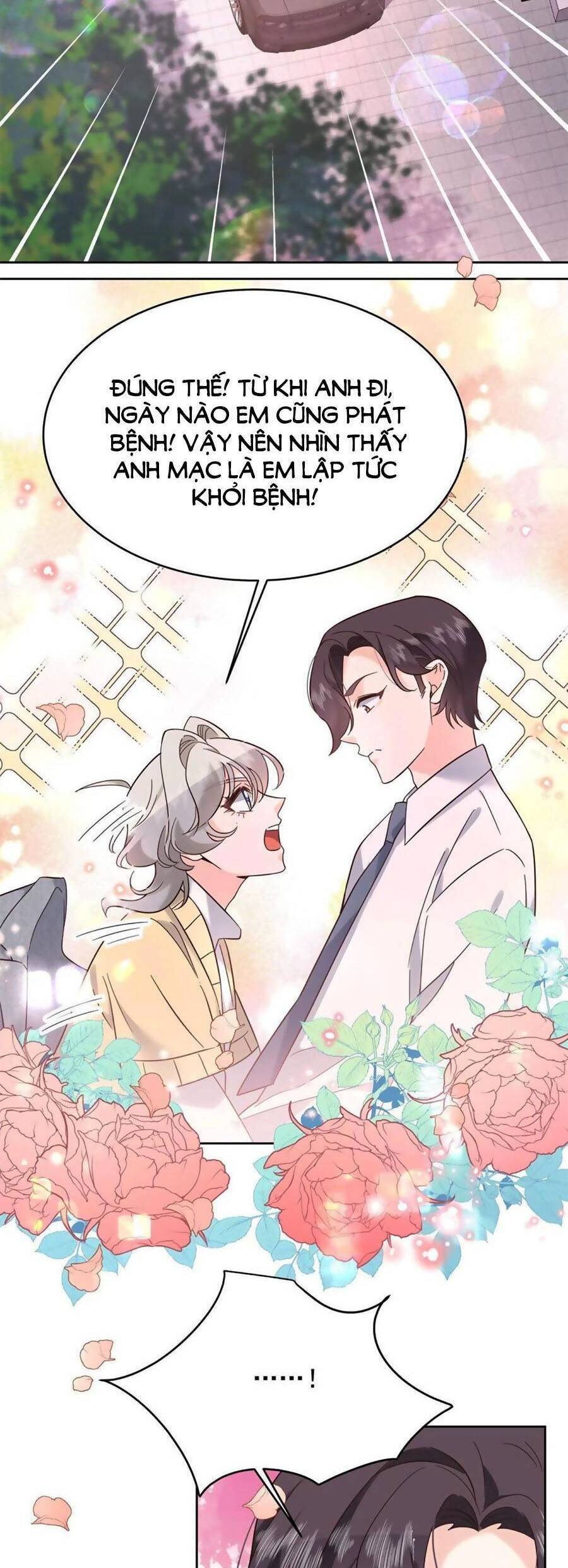 Hotboy Quốc Dân Là Nữ Chap 314 - Next Chap 315