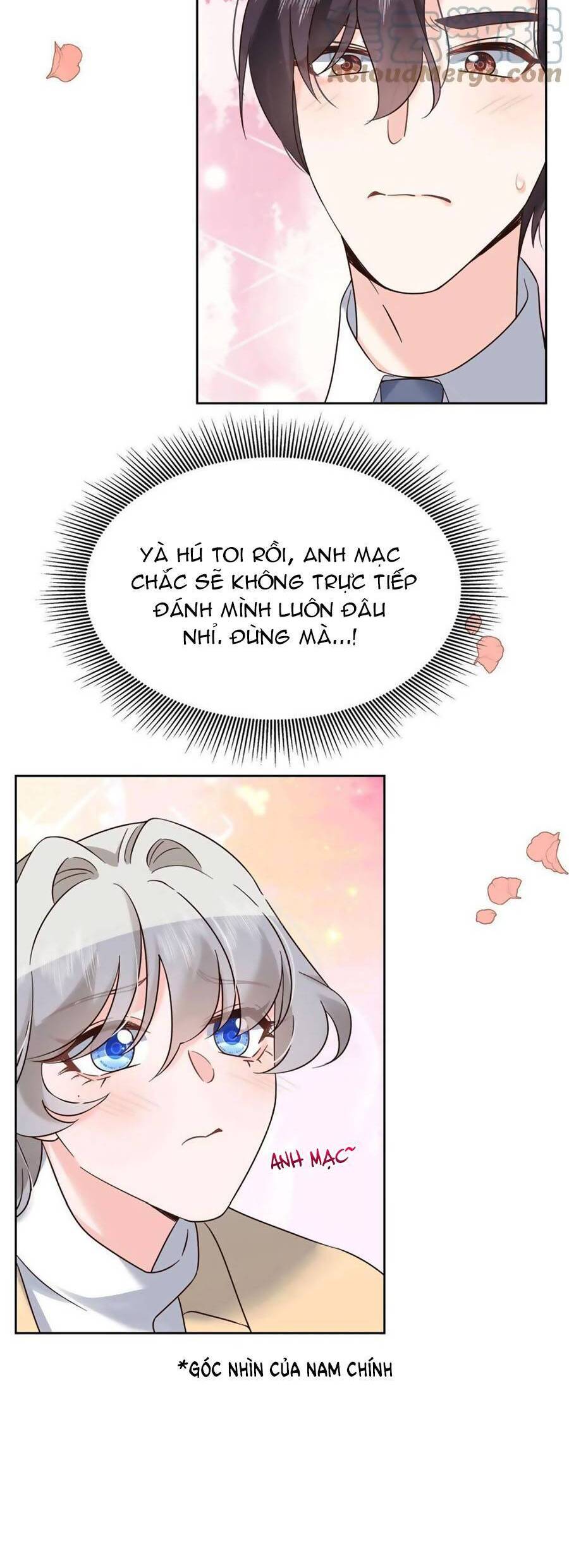 Hotboy Quốc Dân Là Nữ Chap 314 - Next Chap 315