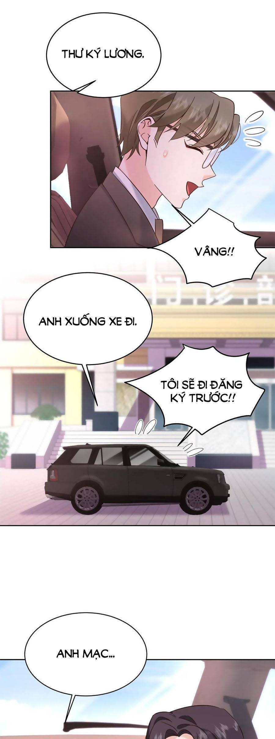 Hotboy Quốc Dân Là Nữ Chap 314 - Next Chap 315