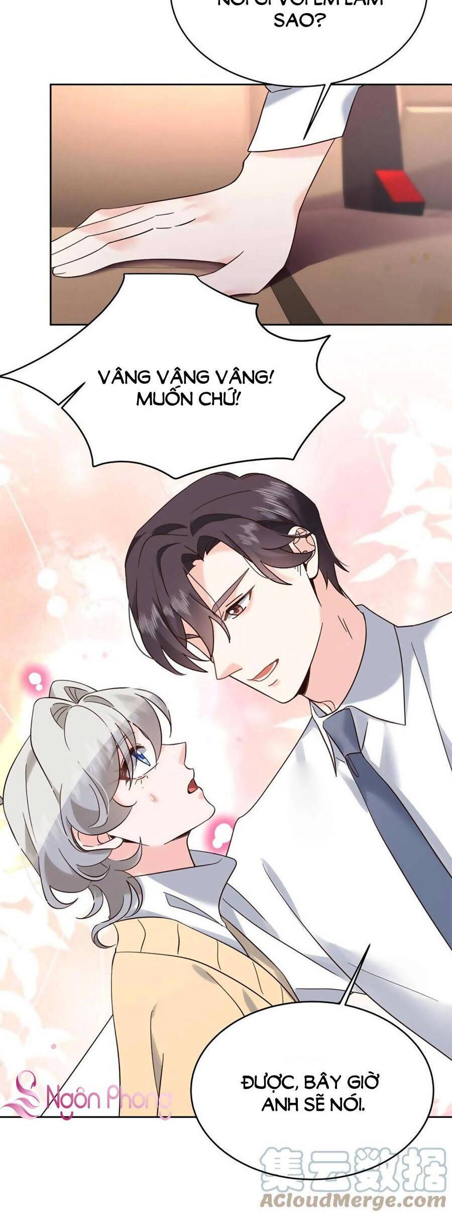 Hotboy Quốc Dân Là Nữ Chap 314 - Next Chap 315