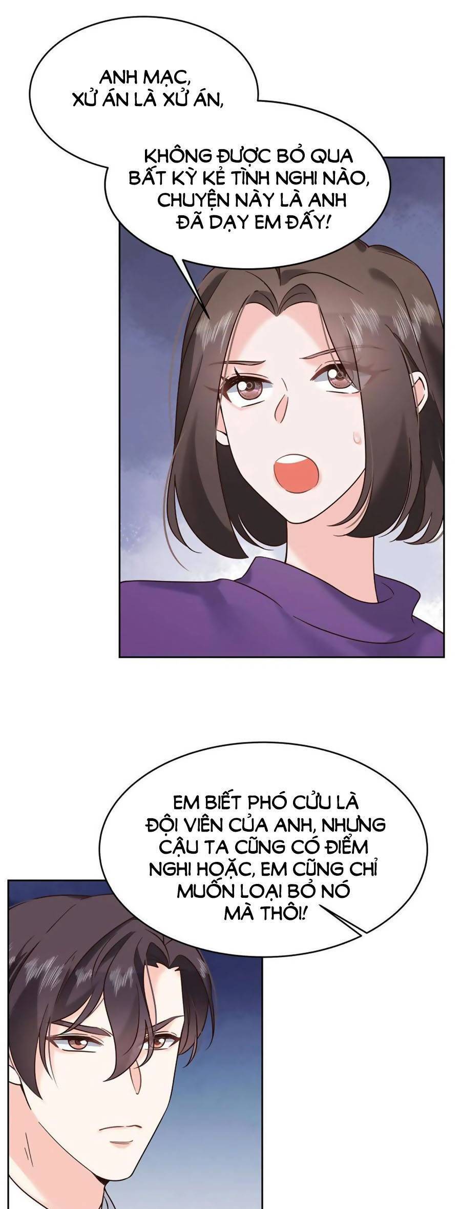 Hotboy Quốc Dân Là Nữ Chap 314 - Next Chap 315
