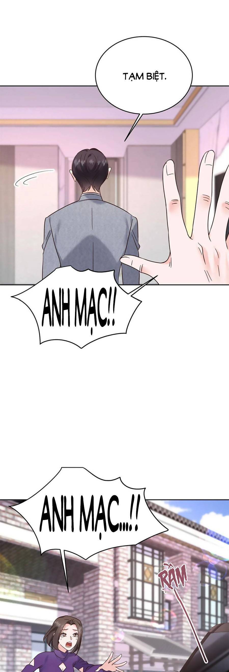 Hotboy Quốc Dân Là Nữ Chap 314 - Next Chap 315