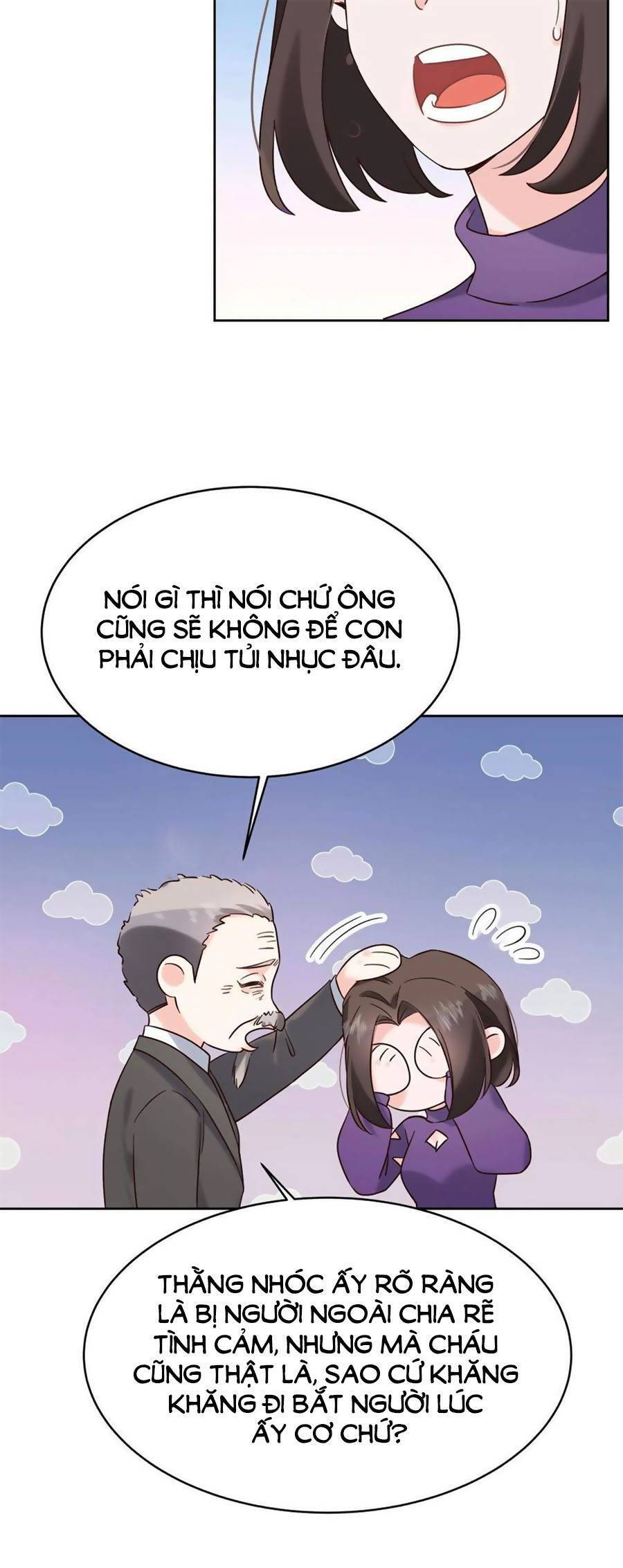 Hotboy Quốc Dân Là Nữ Chap 314 - Next Chap 315