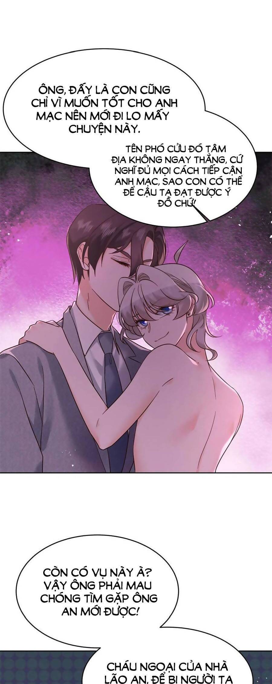 Hotboy Quốc Dân Là Nữ Chap 314 - Next Chap 315