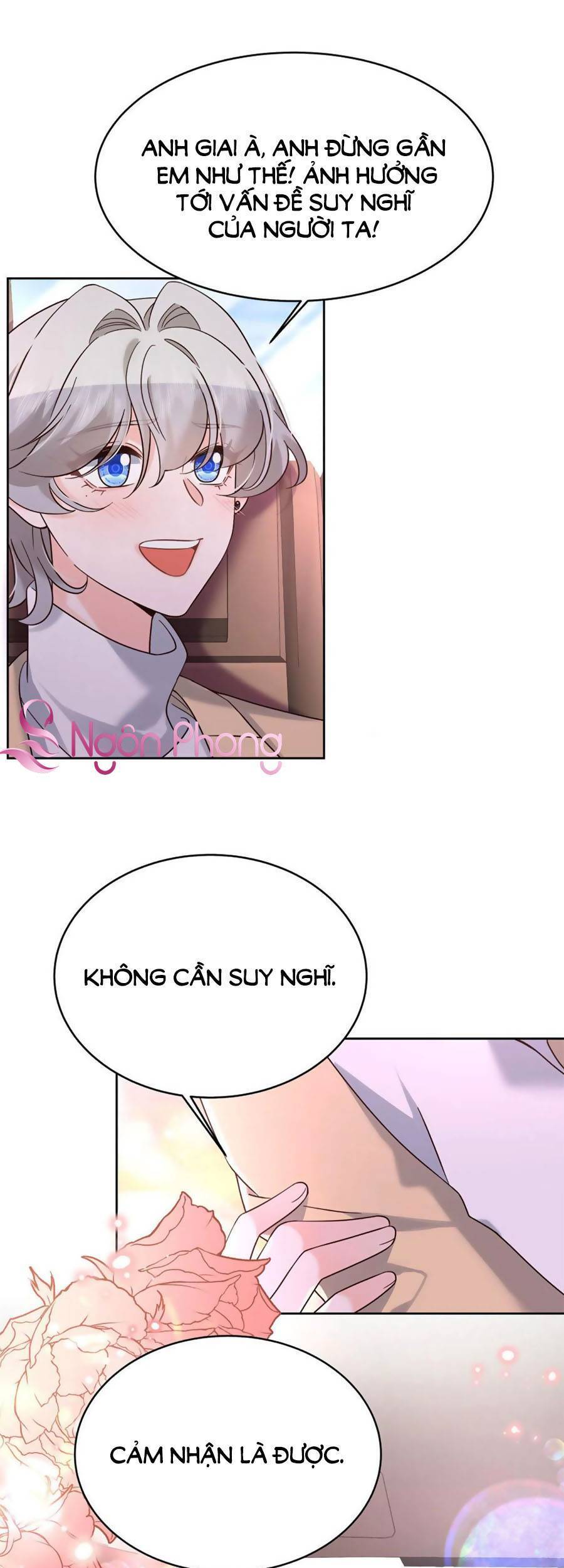 Hotboy Quốc Dân Là Nữ Chap 315 - Next Chap 316