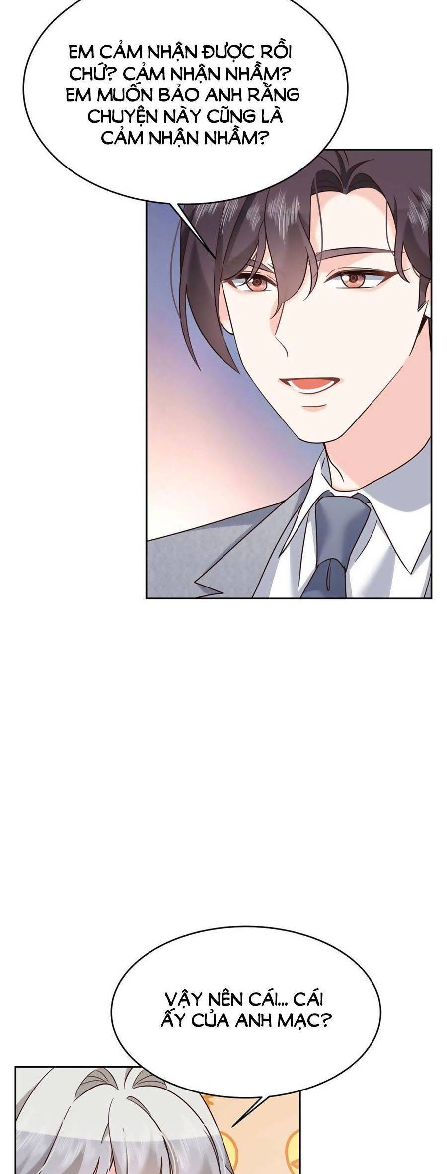 Hotboy Quốc Dân Là Nữ Chap 315 - Next Chap 316