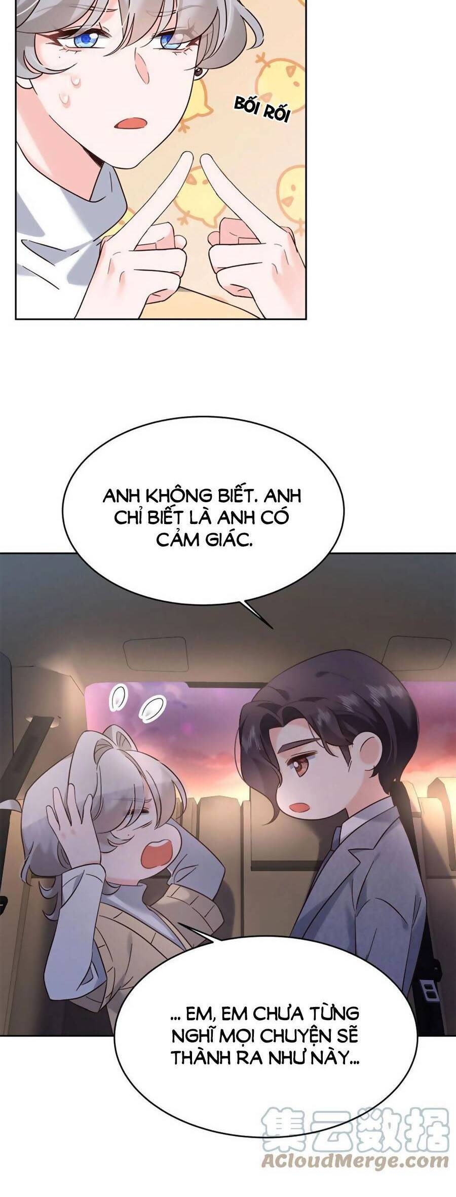 Hotboy Quốc Dân Là Nữ Chap 315 - Next Chap 316