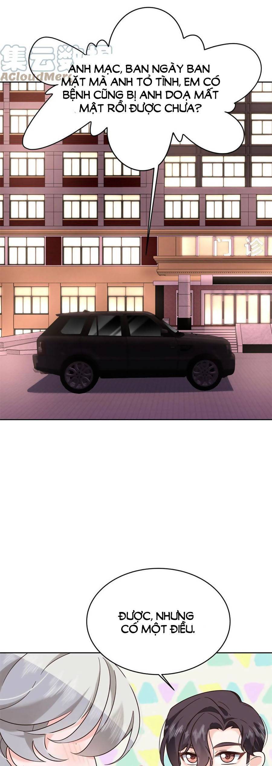 Hotboy Quốc Dân Là Nữ Chap 315 - Next Chap 316