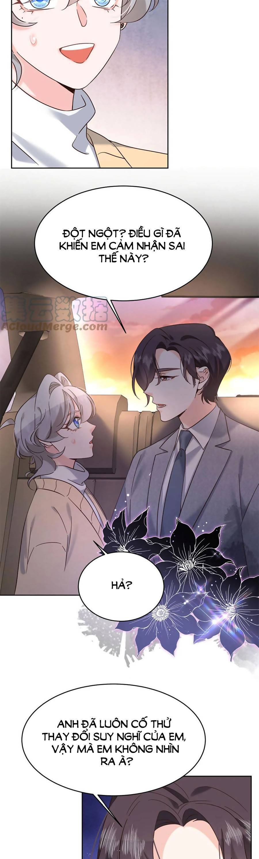 Hotboy Quốc Dân Là Nữ Chap 315 - Next Chap 316