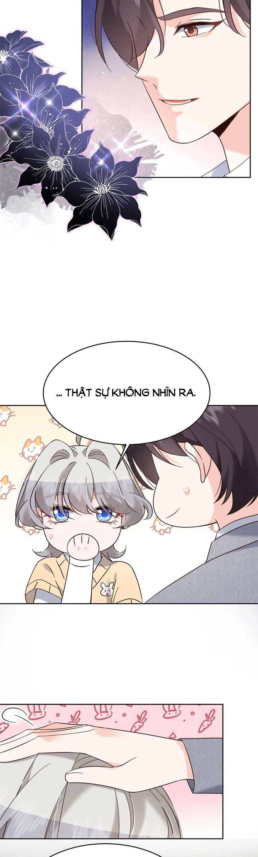 Hotboy Quốc Dân Là Nữ Chap 315 - Next Chap 316