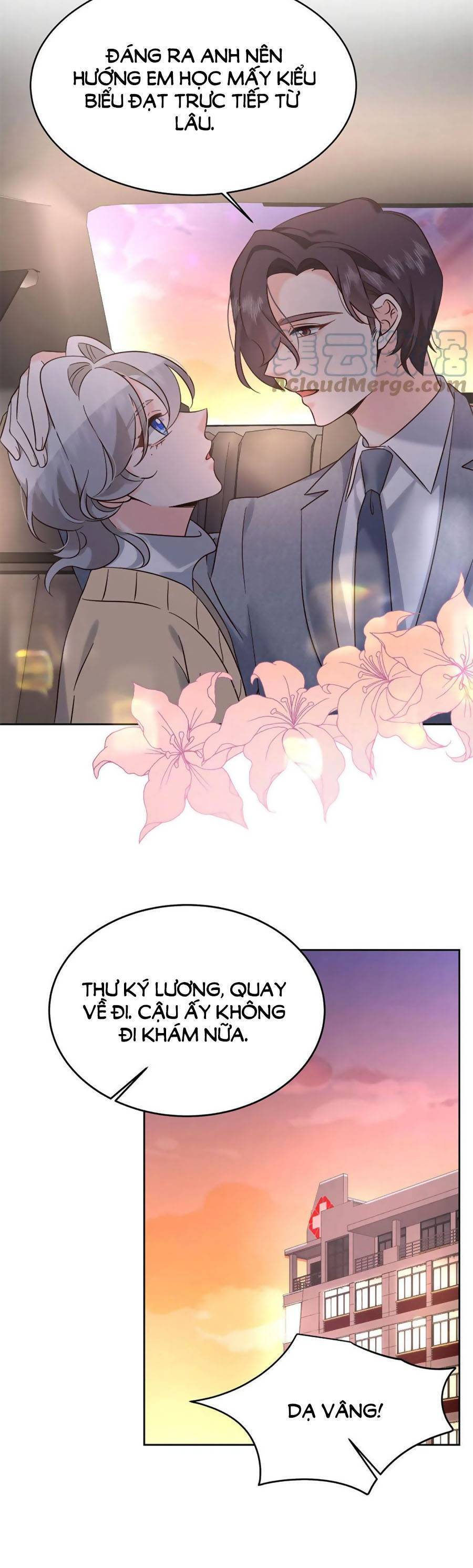 Hotboy Quốc Dân Là Nữ Chap 315 - Next Chap 316