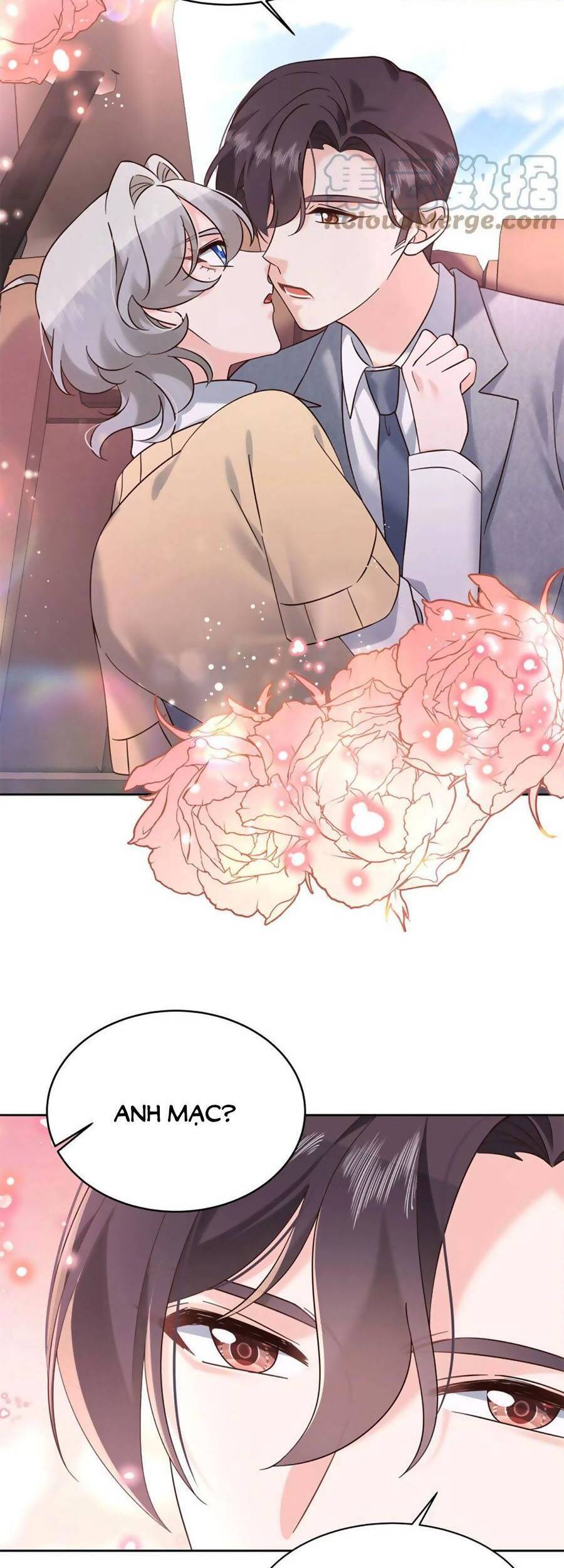 Hotboy Quốc Dân Là Nữ Chap 315 - Next Chap 316