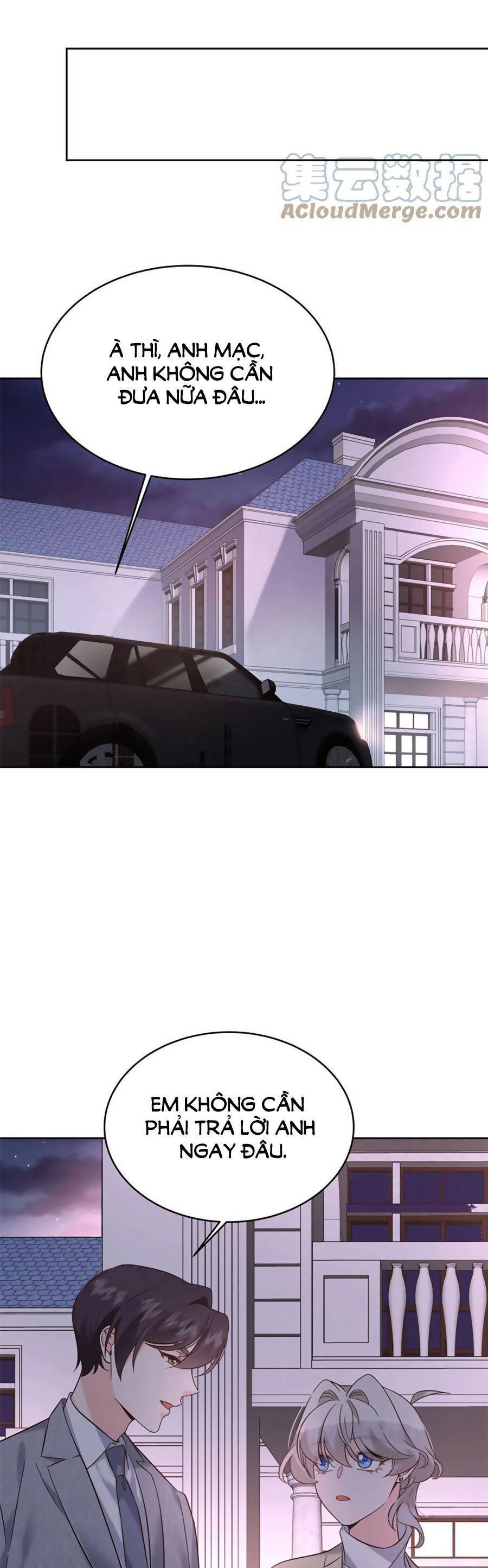 Hotboy Quốc Dân Là Nữ Chap 315 - Next Chap 316