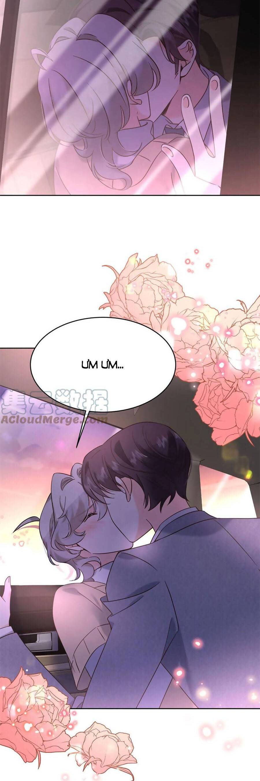 Hotboy Quốc Dân Là Nữ Chap 315 - Next Chap 316