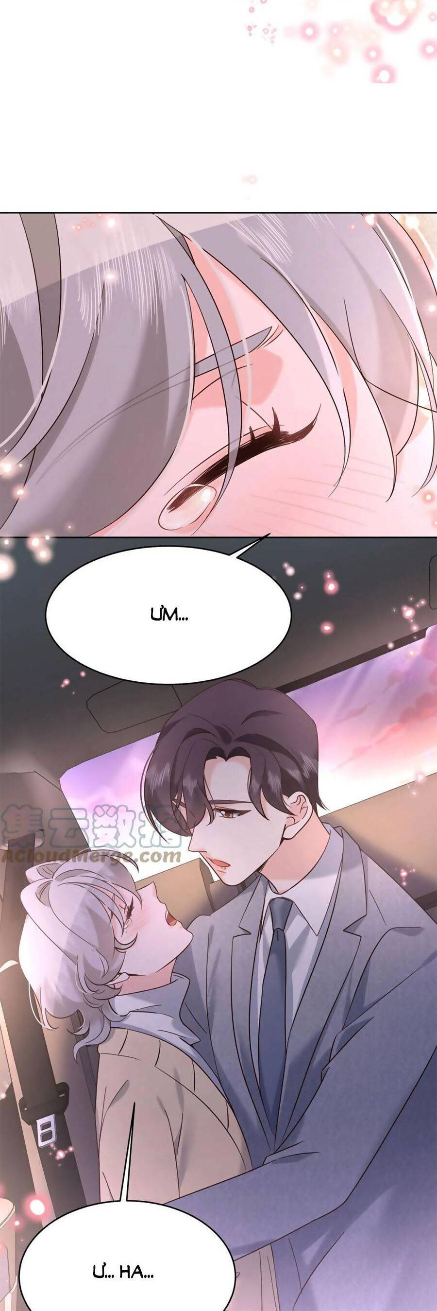 Hotboy Quốc Dân Là Nữ Chap 315 - Next Chap 316