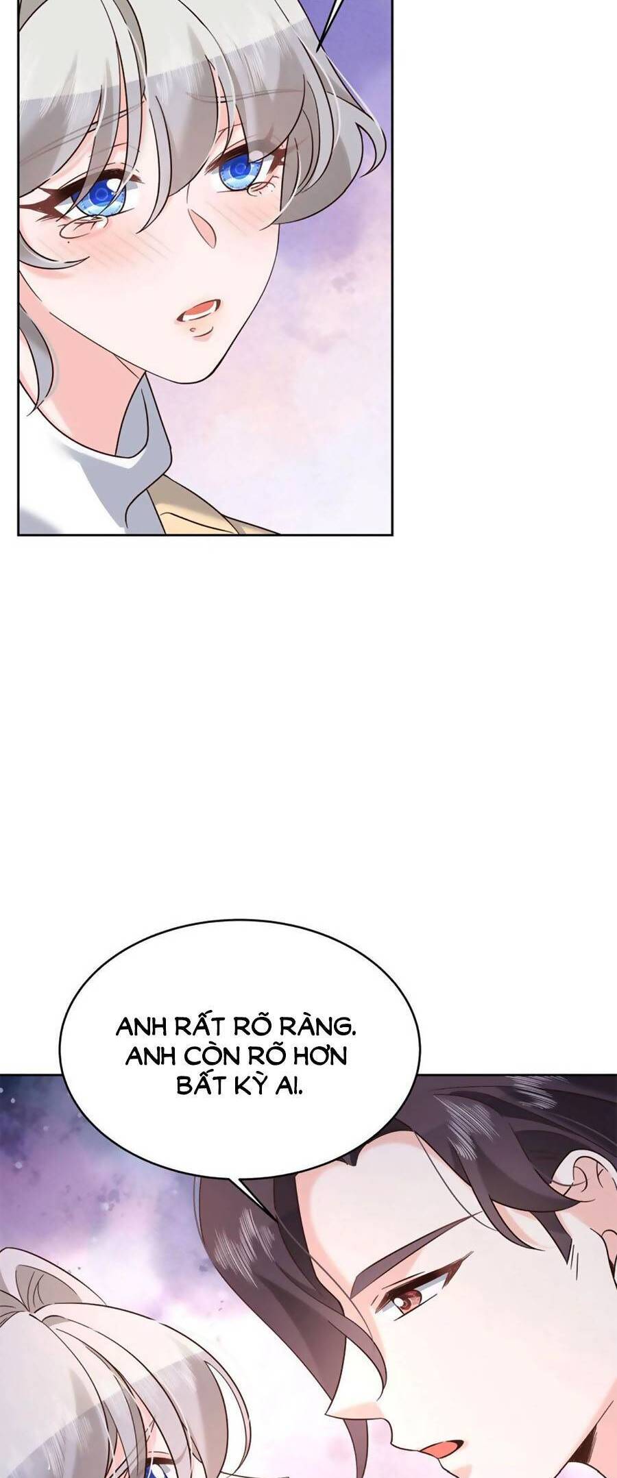 Hotboy Quốc Dân Là Nữ Chap 315 - Next Chap 316